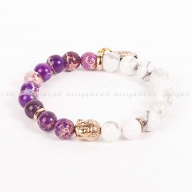 ANDROMÉDA TENGERI ÜLEDÉK JÁSPIS – HOWLIT