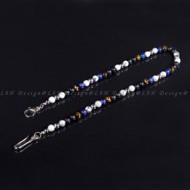 Gentleman Tigrisszem