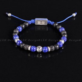 Multicolor - Lapis lazuli