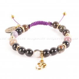 TURMALIN - OHM ARANY