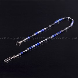 Gentleman Lápisz Lazuli