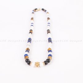 Howlit – Lapis Lazuli – Matt Ónix – Tigrisszem – Oroszlán