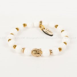 KAGYLÓ – ARANY HEMATIT