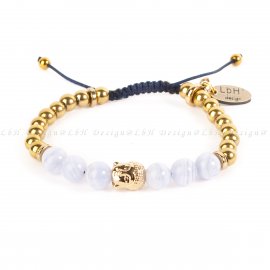 KALCEDON-GOLDEN SHINE