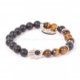 MATT ÓNIX - TIGRISSZEM - FATIMA KEZE EZÜST