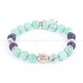 MENTA TENGERI ÜLEDÉK JÁSPIS – MATT ÓNIX