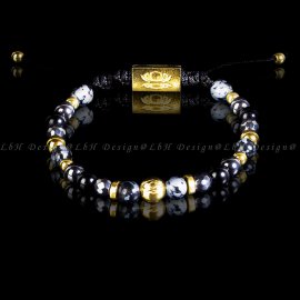 Multicolor - Fekete arany