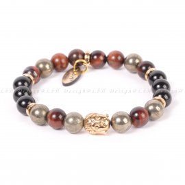 PIRIT-MACSKASZEM-ÓNIX - BUDDHA ARANY