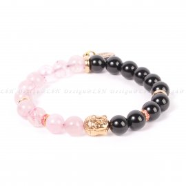 RÓZSAKVARC-ÓNIX - BUDDHA ARANY