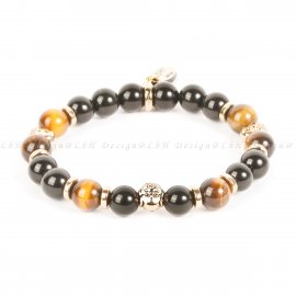 TIGRISSZEM-ÓNIX-BUDDHA